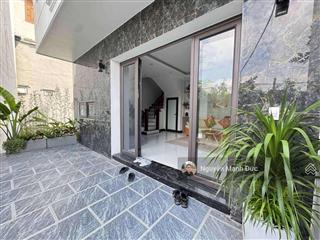 Nhà mới đẹp long biên dt 36m² x 5 tầng  mt 6m quyền lực  full nội thất  chỉ 5.6 tỷ