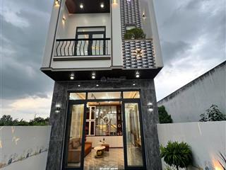 Bán nr tại đường 27, tân quy, q7, giá ưu đãi 10,4 tỷ, 51m2, 4pn, 5wc