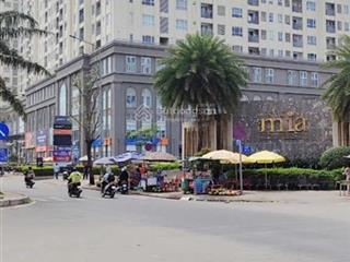 Bán căn hộ cao cấp 3pn sài gòn mia trung sơn, bình chánh