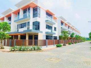 Bán nhà mặt phố elite life, 3,99 tỷ, 80m2, 4pn, 4wc, hàng hiếm tại long hậu, cần giuộc, long an