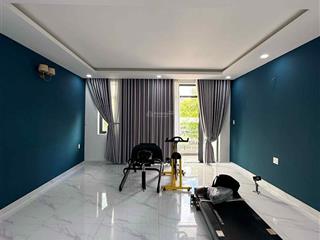 Nhà riêng 6pn, 7wc, 6 tầng tại đường số 5, bình hưng, bình chánh, 21,5 tỷ, 100m2, giá siêu hời