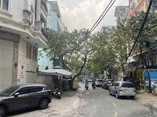Bán nhà mặt phố đường số 7, bình hưng, bình chánh, 39,5 tỷ, 188m2