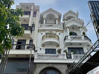 Bán nhà mặt phố lê đức thọ, gò vấp, hồ chí minh, giá ưu đãi 15 tỷ, 120m2