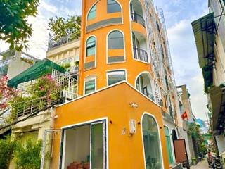 Bán nhà làm chdv view đẹp tại đường số 59, gò vấp, 18,8 tỷ, 88,6 m2