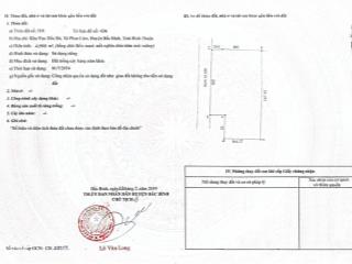 Bán 41900m2 đất  mt ql 28b  xã phan lâm, bắc bình, bình thuận (trạm dừng chân hoà hiếu)