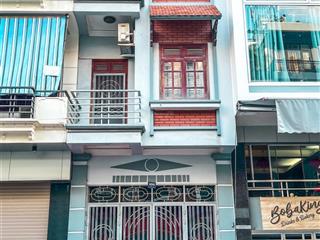 Cho thuê nhà nguyên căn trung tâm hải phòng