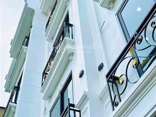 Bán nhà riêng giá cực chất tại đào nguyên, trâu quỳ, gia lâm, hà nội, 5,55 tỷ, 30m2