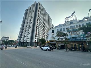 Cho thuê shophouse tại thành trung, 40 triệu/th, 115 m2/sàn, view đẹp, giá ưu đãi
