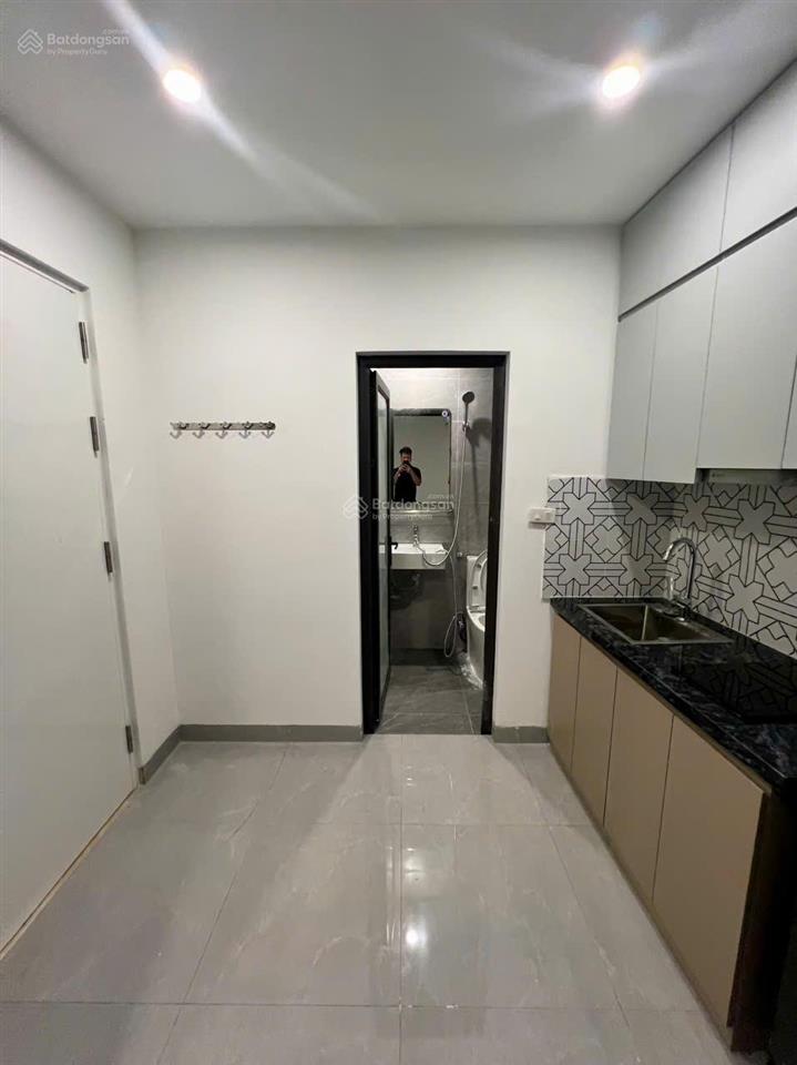 Bán nhà 35 phòng trọ mới, trâu quỳ, thu 130tr/tháng. dt 112m, 7 tầng, giá 25 tỷ.