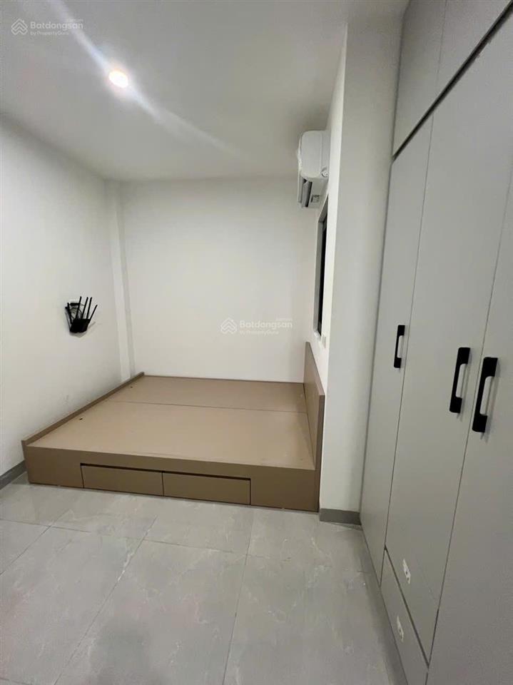 Bán nhà 35 phòng trọ mới, trâu quỳ, thu 130tr/tháng. dt 112m, 7 tầng, giá 25 tỷ.