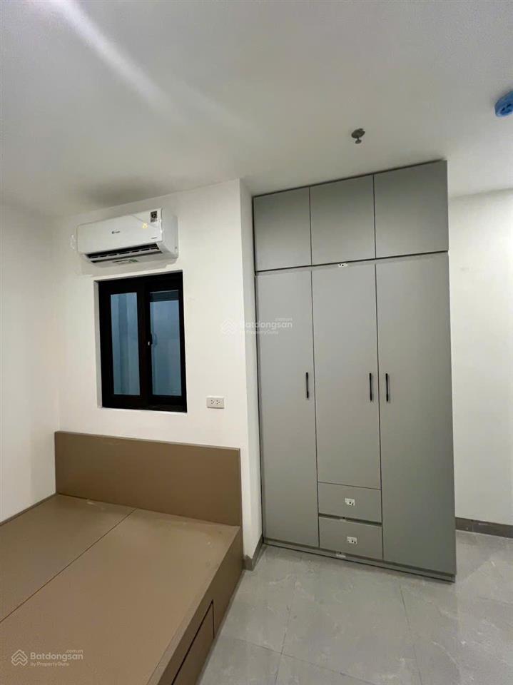 Bán nhà 35 phòng trọ mới, trâu quỳ, thu 130tr/tháng. dt 112m, 7 tầng, giá 25 tỷ.