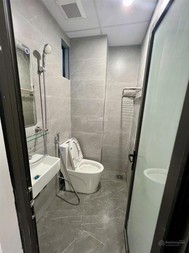 Bán nhà 35 phòng trọ mới, trâu quỳ, thu 130tr/tháng. dt 112m, 7 tầng, giá 25 tỷ.