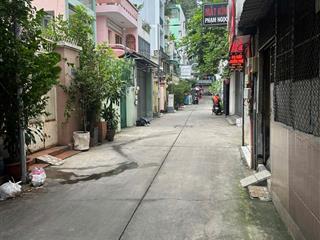 Bán nhà hẻm nguyễn trãi, quận 5 hẻm đẹp, nhà rộng, vị trí trung tâm  giá 20 tỷ