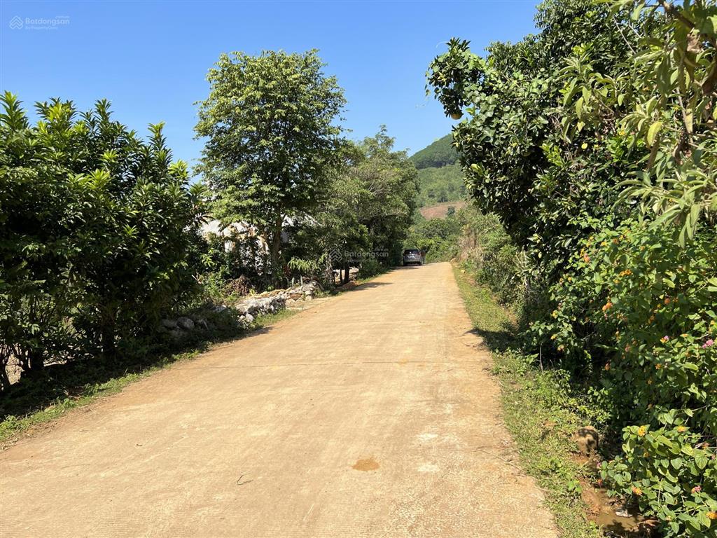 Chính chủ bán mảnh đất tại cao phong, hòa bình, 1003 m² đường ô tô tải liên xã