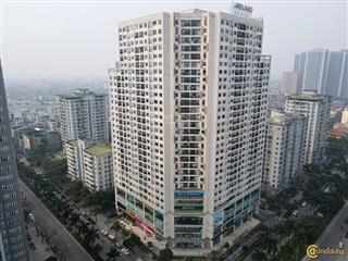 Đừng bỏ lỡ văn phòng lô góc lên đến 1200m2 tại golden field nguyễn cơ thạch, nam từ liêm cắt 200m2