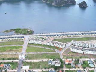 Chính chủ cần tiền bán nhanh lô đất dự án green dragon city giá rẻ hơn thị trường xung quanh