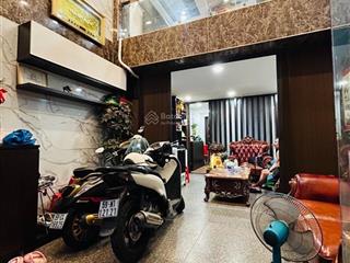 Bán nhà riêng hẻm 95 lê văn lương, tân kiểng, quận 7