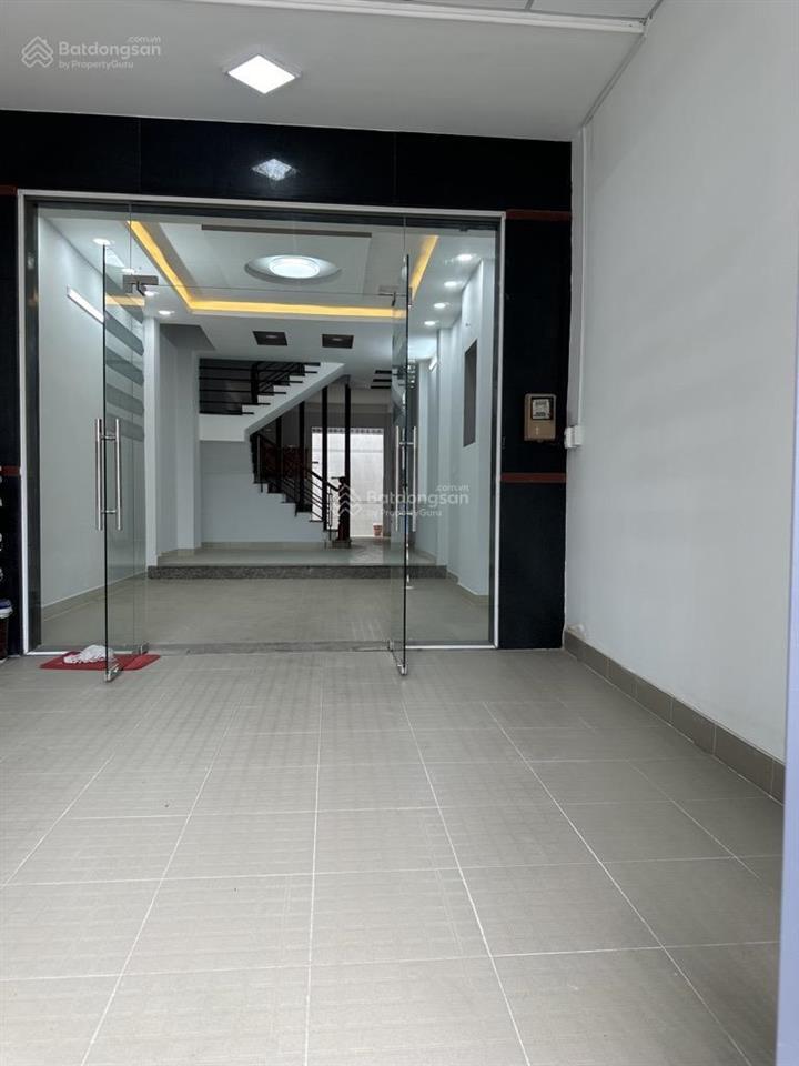 Bán nhà mặt tiền phạm hữu lầu, phường phú mỹ, quận 7