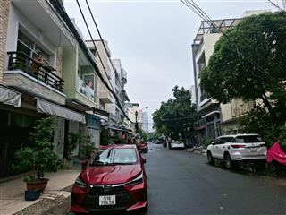 Bán đất mặt tiền đường số 11, phường tân kiểng, quận 7