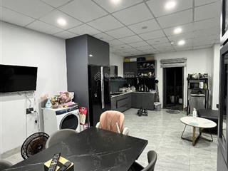 Mặt tiền kinh doanh, ô tô thông, 3 tầng, ngang 5mx22m, dòng tiền ổn định, quận 7