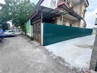 Cần bán lô đất gần 60m2 đường ô tô 3m tại tân tiến văn giang hưng yên, gần vin, cao tốc, nhỉnh 2tỷ