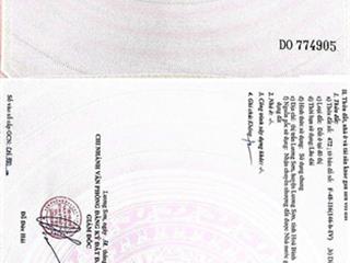 Chính chủ cần bán lk2 dự án hud không lỗi