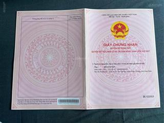 Chính chỉ bán cắt lỗ lô đất khu dân cư nam hà giá rẻ nhất thị trường 1,2 tỷ có thương lượng