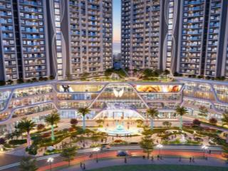 Qũy căn studio cuối cùng. chỉ 2,6 tỷ/căn, thanh toán 11 đợt, ck lên đến 7%. hỗ trợ vay vốn 70%