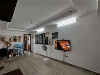 Chính chủ bán căn hộ 2 phòng ngủ tại chung cư bộ tư lệnh thủ đô yên nghĩa, hà đông, sẵn sổ đỏ