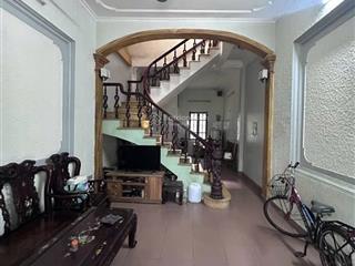 Bán nhà mặt phố 282 lĩnh nam, 39 tỷ, diện tích 120m2, mặt tiền 8.5m2hàng hiếm tại q.hoàng mai, hn