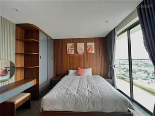 Cần bán góc apec tầng 22 view tp. tuy hoà diện tích 41m2 full nội thất (máy giặt, tủ lạnh, tivi)
