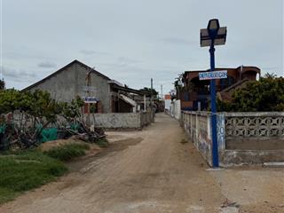 Chính chủ cần bán lô đất mặt biển lò 3 địa chỉ thôn phú thọ 3, phường hoà hiệp, daklak
