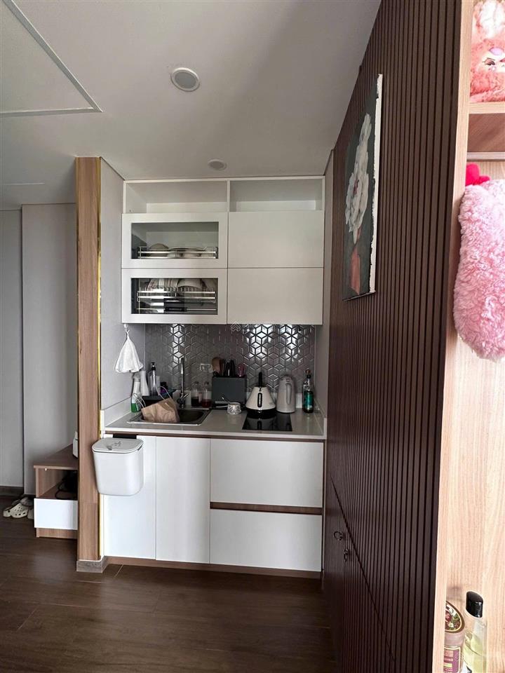 Bán căn hộ chung cư 1pn, 1wc, 31m2 tại condotel apec mandala, 1tỷ150 triêu