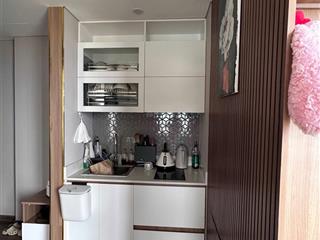 Bán căn hộ chung cư 1pn, 1wc, 31m2 tại condotel apec mandala, 1tỷ150 triêu