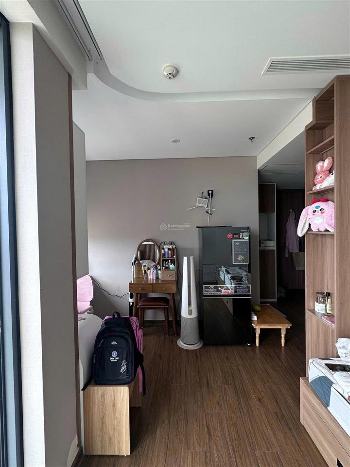 Bán căn hộ chung cư 1pn, 1wc, 31m2 tại condotel apec mandala, 1tỷ150 triêu