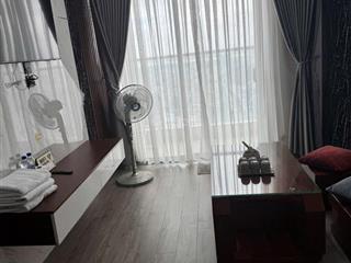Bán căn apec 65m2 view vincom và chóp chài giá 1tỷ850 full nội thất (2 phòng ngủ)