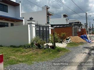 Bán đất tại xã phước vĩnh tây, cần giuộc, long an, 880 triệu, 138 m2  uy tín
