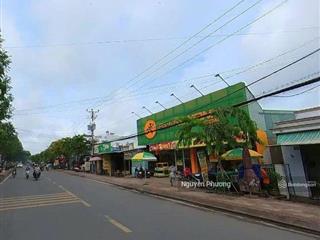 Đối diện ubnd long cang. liền kề khu đô thị phúc long đag xây. còn duy nhất 1 lô đất thổ, ngay kdc
