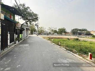 Đất thổ đường lại hùng cường, vĩnh lộc b. gần ubnd, sổ hồng riêng. lô 80m2