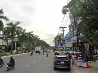 Lô đất 130m2 tại nhị bình, hóc môn. giá 790 triệu, sổ sẵn, sang tên liền. đ. bùi công trừng.