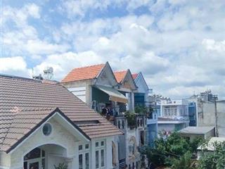 Nhà 3 tầng 4 phòng ngủ 37m ngang 3m sát mặt tiền mễ cốc giá chỉ 4 tỷ 150