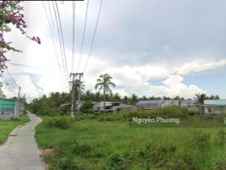 Bán đất tân trung, gò công, tiền giang, 335 triệu, 115 m2, giá tốt!