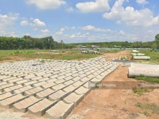 Chỉ với 580 triệu ! sở hữu lô đất 150m2 tại đ. mai thị út, tx cai lậy.  0898 038 *** phương
