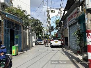 Nhà đẹp lại rẻ! sở hữu ngay căn nhà 48m2 tại võ văn vân, vĩnh lộc b, bình chánh