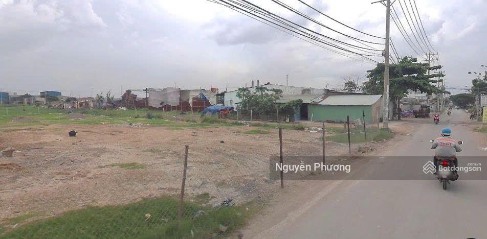 Đất thổ đ. lâm quang ky, rạch giá. ngân hàng cho vay 680 triệu/lô. dt 120m2, sổ sẵn. 0898 038 ***