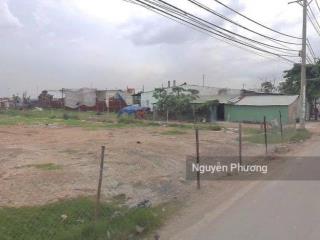 Đất thổ đ. lâm quang ky, rạch giá. ngân hàng cho vay 680 triệu/lô. dt 120m2, sổ sẵn.  0898 038 ***