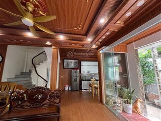 Xuân phương bán nhà riêng 3 tầng đẹp luxury 64m2, chỉ 11 tỷ tặng full nội thất
