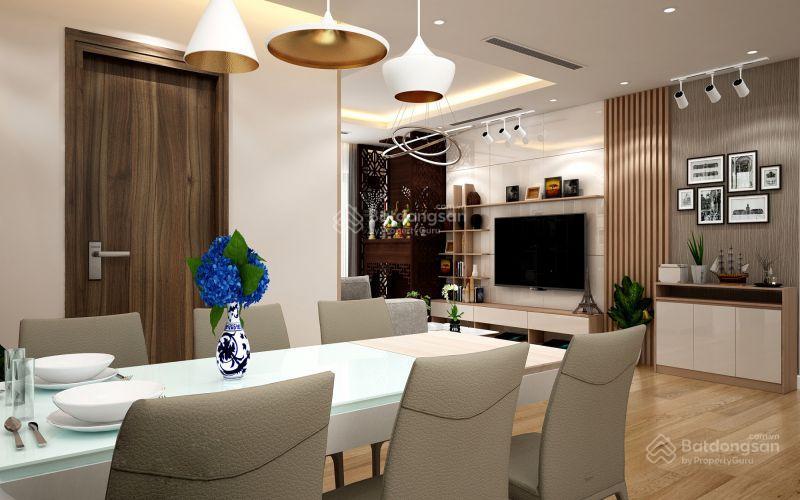 Bán gấp căn hộ chung cư n3a trung hòa. dt 56m2. tk 2pn 1wc. giá 3tỷ85. trung 0963 332 ***