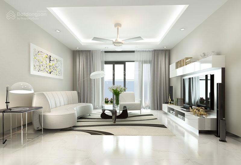 Bán căn hộ chung cư 118m2 tại d11 sunrise building, cầu giấy, hà nội. giá 8 tỷ 65. 0963 332 ***