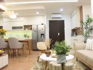 Bán căn hộ chung cư n03  t8 ngoại giao đoàn. tk 3pn  2wc. dt 75m2. giá 7.x tỷ.  0963 332 ***